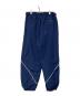 NAUTICA (ノーティカ) Recycled Fishing Net Track Pants ネイビー サイズ:L：4500円