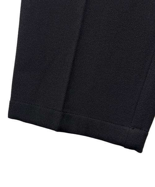 green label relaxing（グリーンレーベルリラクシング）green label relaxing (グリーンレーベルリラクシング) パンツ ブラック サイズ:S 未使用品の古着・服飾アイテム