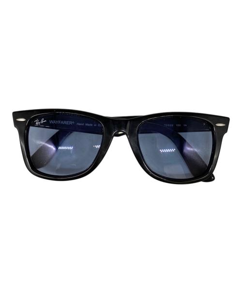 RAY-BAN（レイバン）RAY-BAN (レイバン) サングラス ブラック サイズ:52口22の古着・服飾アイテム