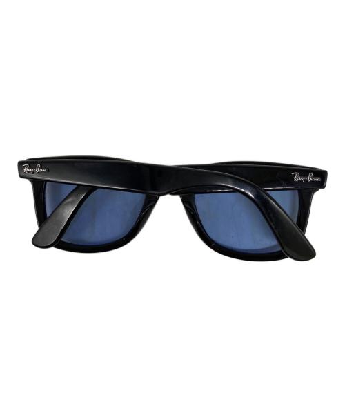 RAY-BAN（レイバン）RAY-BAN (レイバン) サングラス ブラック サイズ:52口22の古着・服飾アイテム
