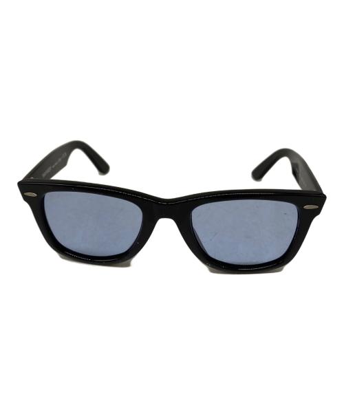RAY-BAN（レイバン）RAY-BAN (レイバン) サングラス ブラック サイズ:52口22の古着・服飾アイテム