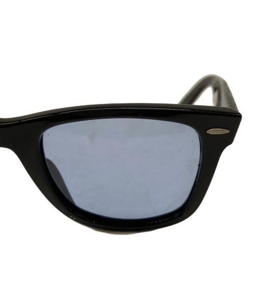 RAY-BAN（レイバン）RAY-BAN (レイバン) サングラス ブラック サイズ:52口22の古着・服飾アイテム