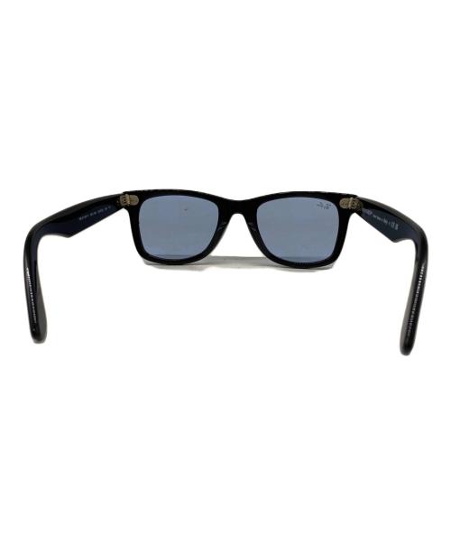 RAY-BAN（レイバン）RAY-BAN (レイバン) サングラス ブラック サイズ:52口22の古着・服飾アイテム