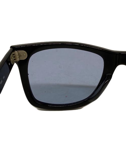 RAY-BAN（レイバン）RAY-BAN (レイバン) サングラス ブラック サイズ:52口22の古着・服飾アイテム