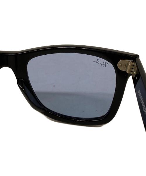RAY-BAN（レイバン）RAY-BAN (レイバン) サングラス ブラック サイズ:52口22の古着・服飾アイテム