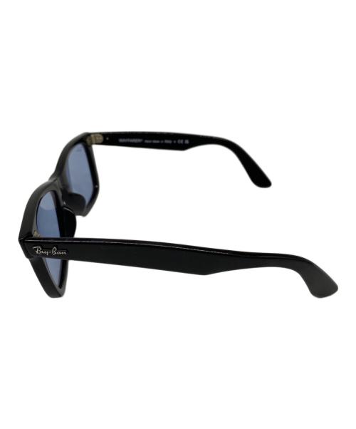 RAY-BAN（レイバン）RAY-BAN (レイバン) サングラス ブラック サイズ:52口22の古着・服飾アイテム