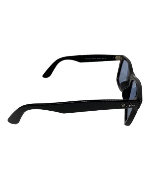 RAY-BAN（レイバン）RAY-BAN (レイバン) サングラス ブラック サイズ:52口22の古着・服飾アイテム