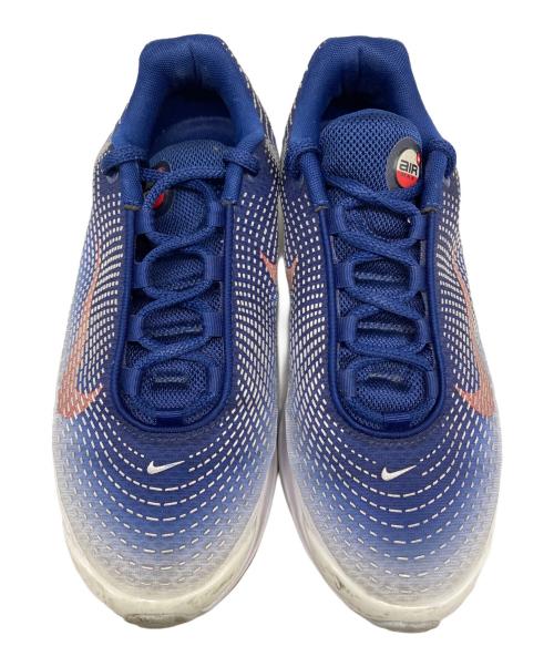 NIKE（ナイキ）NIKE (ナイキ) スニーカー ネイビー×ホワイト サイズ:25.5の古着・服飾アイテム