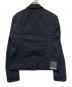 HUGO BOSS (ヒューゴ ボス) デニムジャケット ブラック サイズ:XS：7000円