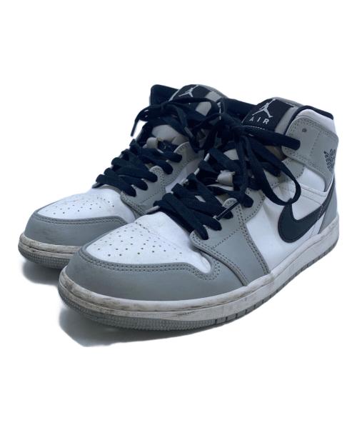 NIKE（ナイキ）NIKE (ナイキ) Nike Air Jordan 1 Mid 