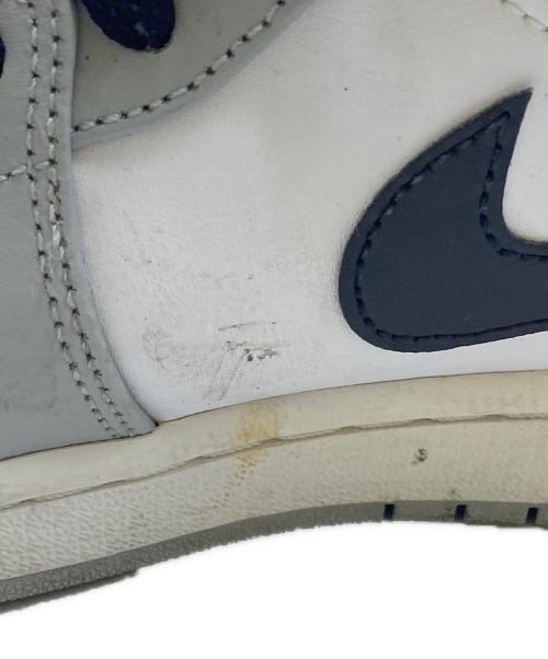 NIKE（ナイキ）NIKE (ナイキ) Nike Air Jordan 1 Mid 