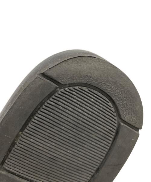 REGAL（リーガル）REGAL (リーガル) タンカーブーツ ブラック サイズ:26.5の古着・服飾アイテム