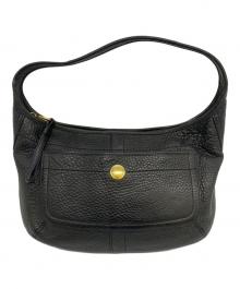 COACH（コーチ）の古着「ワンショルダーバッグ」｜ブラック