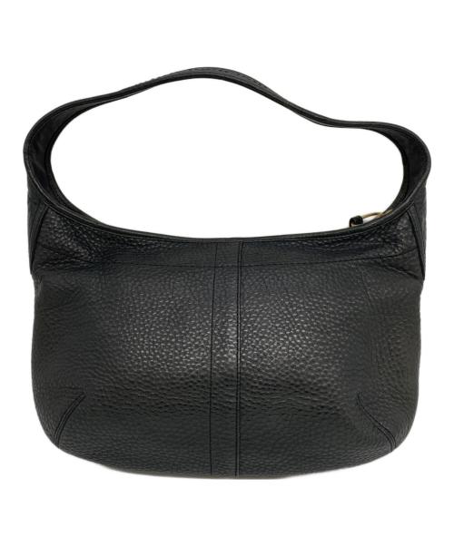 COACH（コーチ）COACH (コーチ) ワンショルダーバッグ ブラックの古着・服飾アイテム