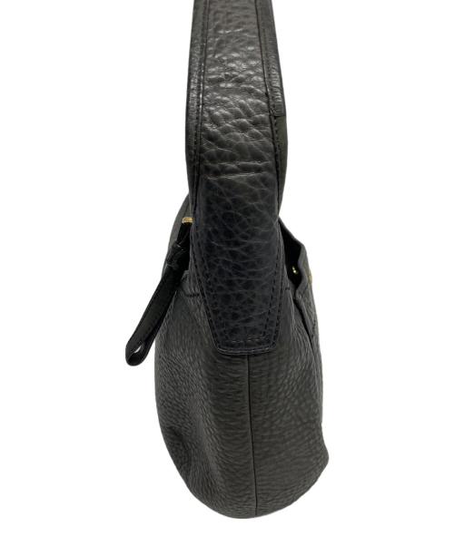 COACH（コーチ）COACH (コーチ) ワンショルダーバッグ ブラックの古着・服飾アイテム