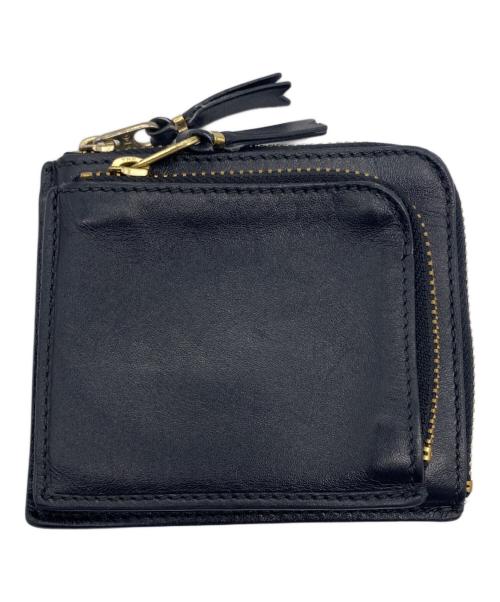 COMME des GARCONS（コムデギャルソン）COMME des GARCONS (コムデギャルソン) コインケース ブラックの古着・服飾アイテム