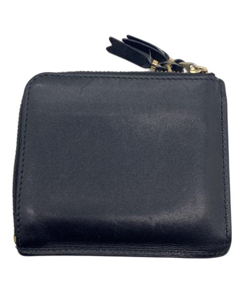 COMME des GARCONS（コムデギャルソン）COMME des GARCONS (コムデギャルソン) コインケース ブラックの古着・服飾アイテム