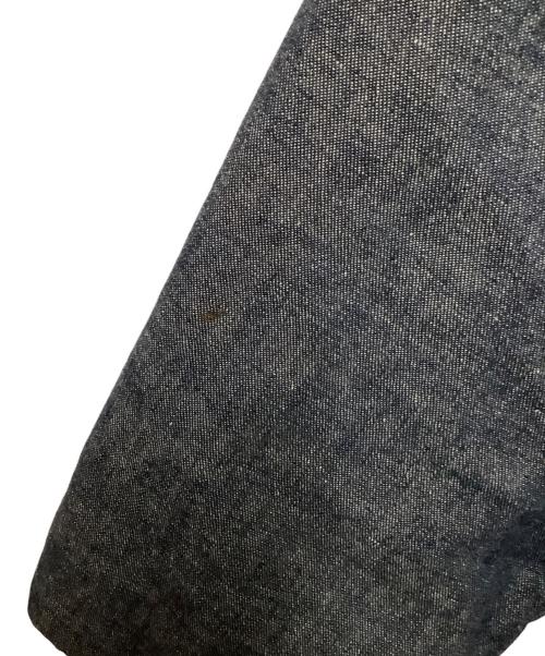 45rpm（45アールピーエム）45rpm (45アールピーエム) デニムジャケット インディゴ サイズ:不明の古着・服飾アイテム