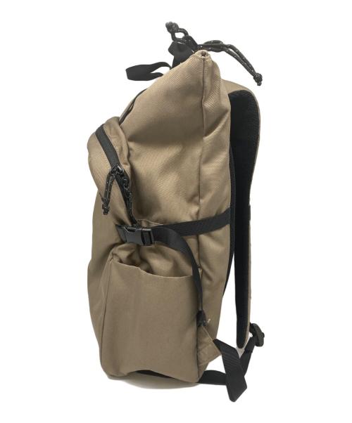 THE NORTH FACE（ザ ノース フェイス）THE NORTH FACE (ザ ノース フェイス) ボルダートートパック ベージュの古着・服飾アイテム