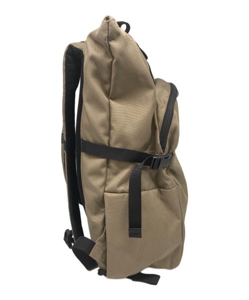 THE NORTH FACE（ザ ノース フェイス）THE NORTH FACE (ザ ノース フェイス) ボルダートートパック ベージュの古着・服飾アイテム