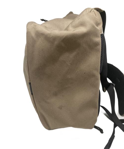 THE NORTH FACE（ザ ノース フェイス）THE NORTH FACE (ザ ノース フェイス) ボルダートートパック ベージュの古着・服飾アイテム