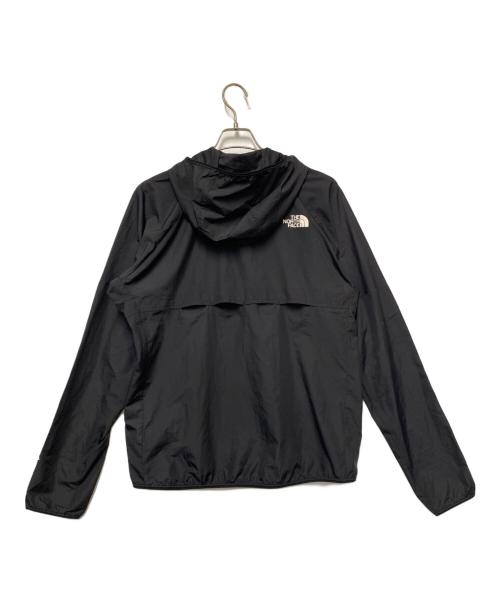 THE NORTH FACE（ザ ノース フェイス）THE NORTH FACE (ザ ノース フェイス) ナイロンジャケット ブラック サイズ:Mの古着・服飾アイテム