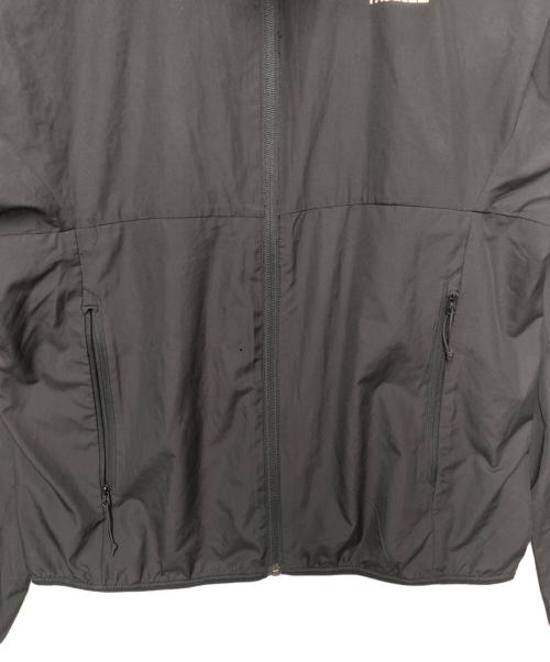 THE NORTH FACE（ザ ノース フェイス）THE NORTH FACE (ザ ノース フェイス) ナイロンジャケット ブラック サイズ:Mの古着・服飾アイテム