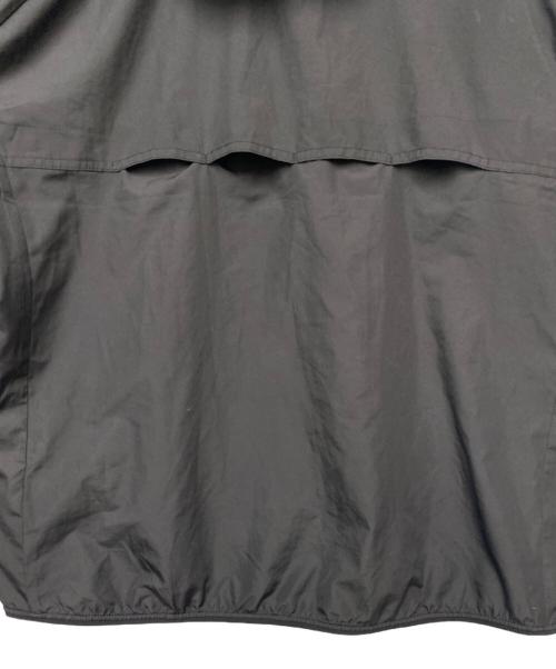 THE NORTH FACE（ザ ノース フェイス）THE NORTH FACE (ザ ノース フェイス) ナイロンジャケット ブラック サイズ:Mの古着・服飾アイテム