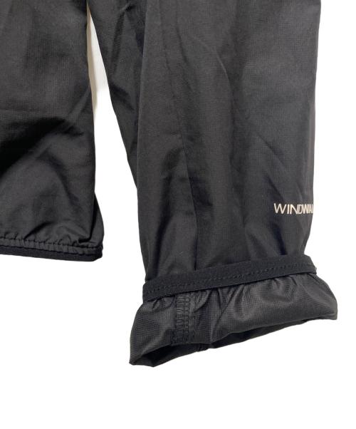 THE NORTH FACE（ザ ノース フェイス）THE NORTH FACE (ザ ノース フェイス) ナイロンジャケット ブラック サイズ:Mの古着・服飾アイテム