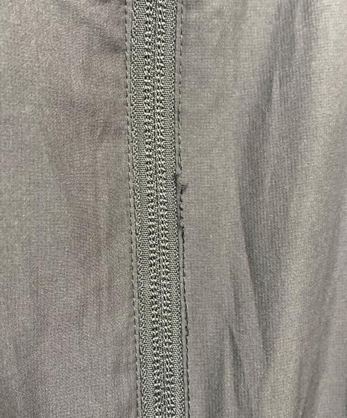 THE NORTH FACE（ザ ノース フェイス）THE NORTH FACE (ザ ノース フェイス) ナイロンジャケット ブラック サイズ:Mの古着・服飾アイテム