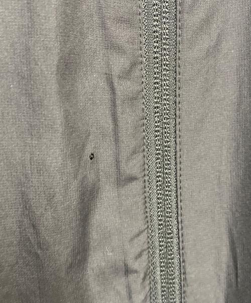 THE NORTH FACE（ザ ノース フェイス）THE NORTH FACE (ザ ノース フェイス) ナイロンジャケット ブラック サイズ:Mの古着・服飾アイテム