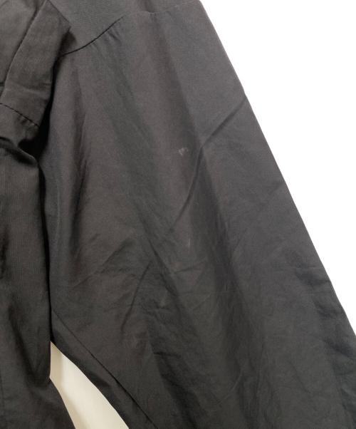 THE NORTH FACE（ザ ノース フェイス）THE NORTH FACE (ザ ノース フェイス) ナイロンジャケット ブラック サイズ:Mの古着・服飾アイテム