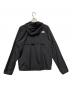 THE NORTH FACE (ザ ノース フェイス) ナイロンジャケット ブラック サイズ:M：6000円