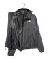 中古・古着 THE NORTH FACE (ザ ノース フェイス) ナイロンジャケット ブラック サイズ:M：6000円