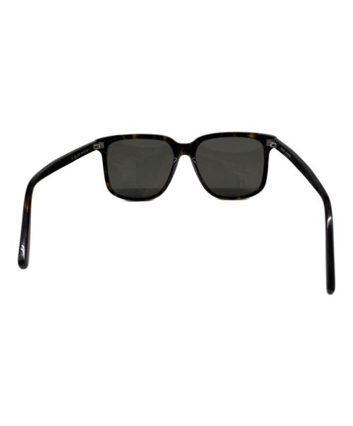 Saint Laurent Paris（サンローランパリ）Saint Laurent Paris (サンローランパリ) サングラス ブラックの古着・服飾アイテム