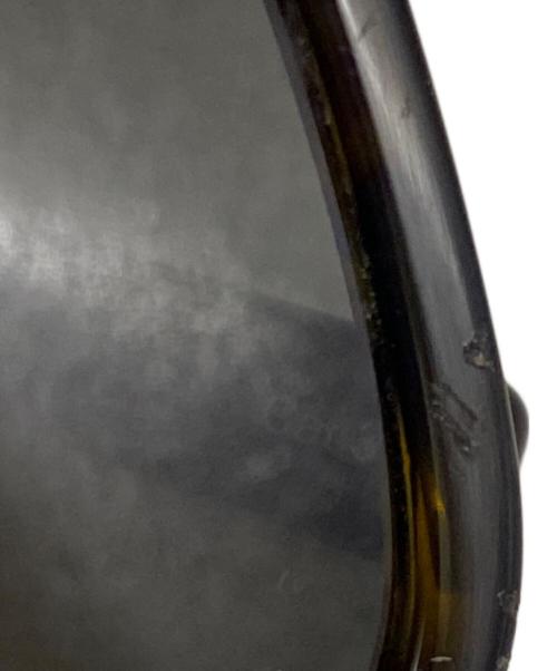 Saint Laurent Paris（サンローランパリ）Saint Laurent Paris (サンローランパリ) サングラス ブラックの古着・服飾アイテム