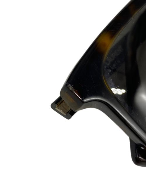 Saint Laurent Paris（サンローランパリ）Saint Laurent Paris (サンローランパリ) サングラス ブラックの古着・服飾アイテム