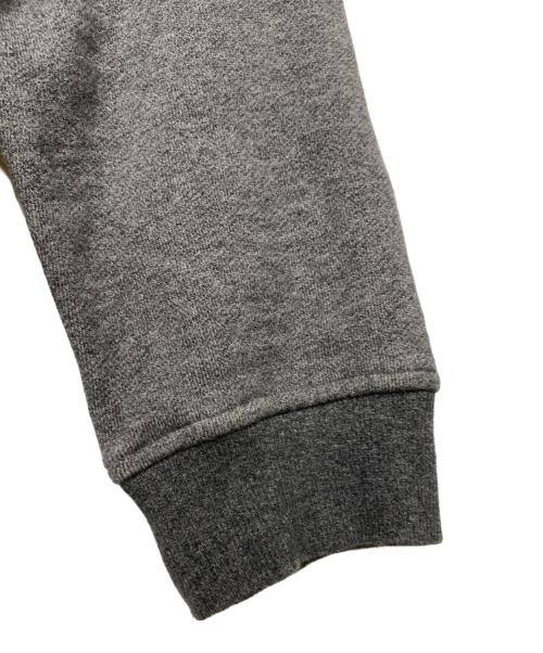 LACOSTE（ラコステ）LACOSTE (ラコステ) ブルゾン グレー サイズ:Lの古着・服飾アイテム