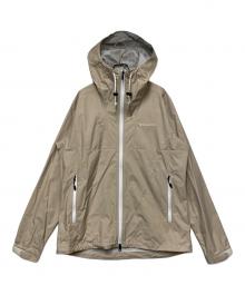 Columbia（コロンビア）の古着「ホーソンジャケット」｜ベージュ