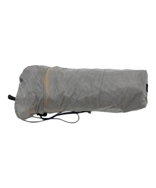 mont-bell（モンベル）mont-bell (モンベル) バーサライトジャケット グレー サイズ:Mの古着・服飾アイテム