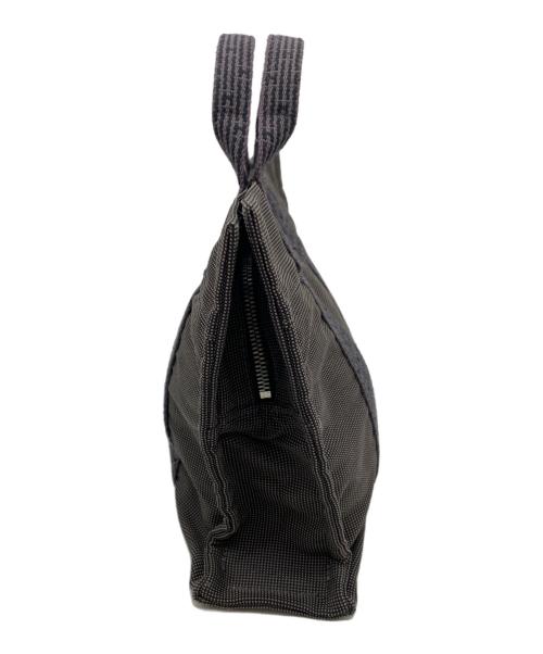 HERMES（エルメス）HERMES (エルメス) PMトートバッグ ブラックの古着・服飾アイテム