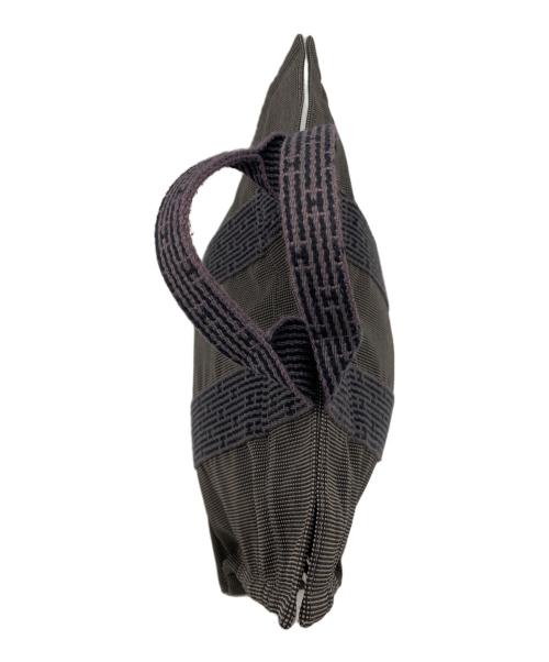 HERMES（エルメス）HERMES (エルメス) PMトートバッグ ブラックの古着・服飾アイテム