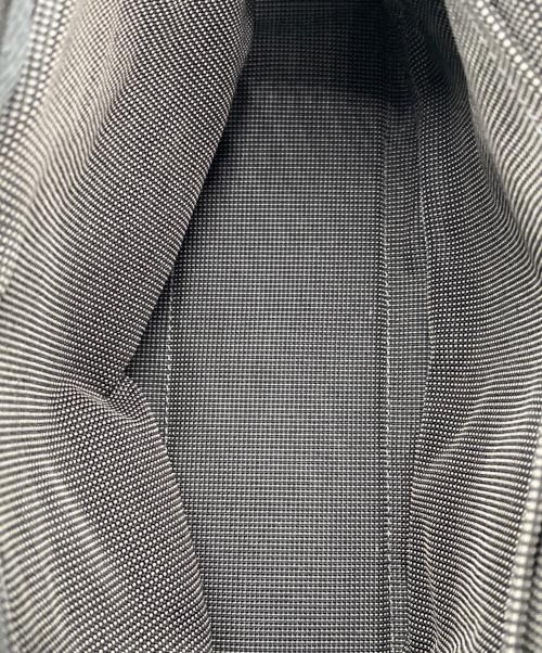 HERMES（エルメス）HERMES (エルメス) PMトートバッグ ブラックの古着・服飾アイテム