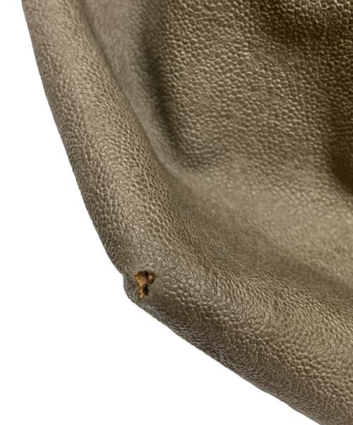 C.P COMPANY（シーピーカンパニー）C.P COMPANY (シーピーカンパニー) トートバッグ グレー×ベージュの古着・服飾アイテム