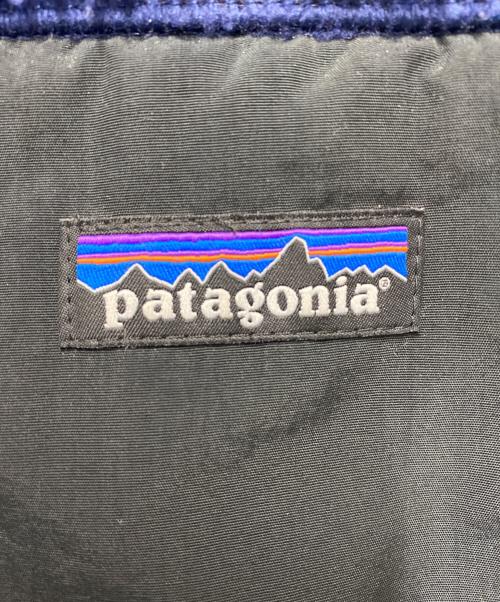 Patagonia（パタゴニア）Patagonia (パタゴニア) クラシック レトロX ベスト ネイビー サイズ:Sの古着・服飾アイテム