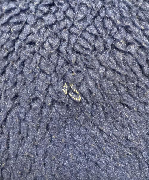 Patagonia（パタゴニア）Patagonia (パタゴニア) クラシック レトロX ベスト ネイビー サイズ:Sの古着・服飾アイテム