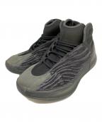 adidasアディダス）の古着「スニーカー」｜ブラック