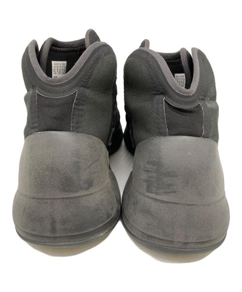 adidas（アディダス）adidas (アディダス) スニーカー ブラック サイズ:26.5cmの古着・服飾アイテム