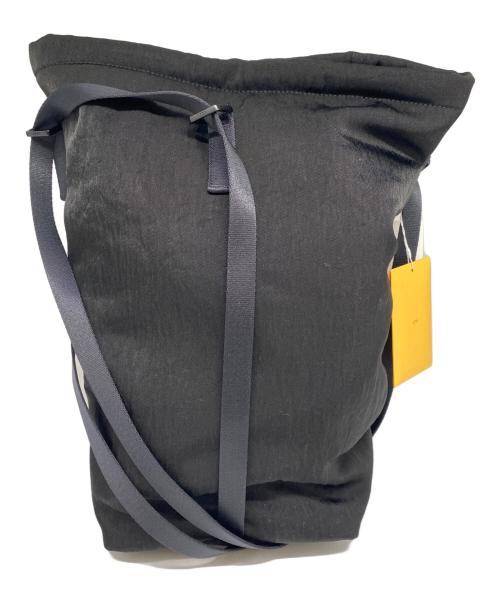 ITTI（イッチ）ITTI (イッチ) ショルダーバッグ ブラック 未使用品の古着・服飾アイテム