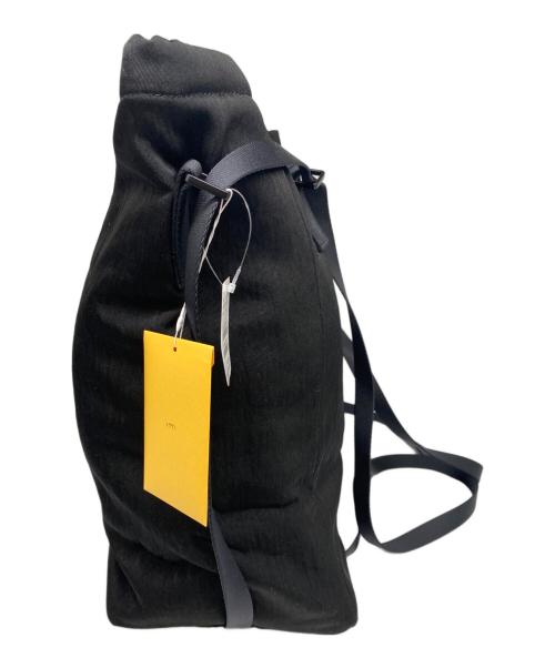 ITTI（イッチ）ITTI (イッチ) ショルダーバッグ ブラック 未使用品の古着・服飾アイテム